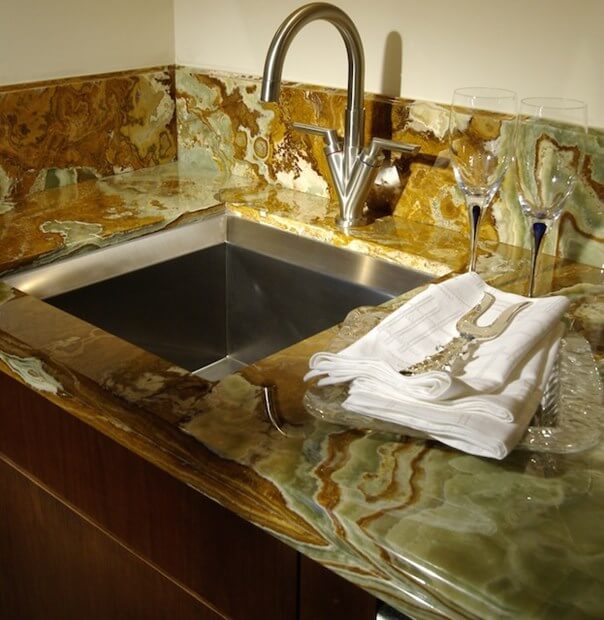 How To Install Kitchen Countertops A StepbyStep Guide